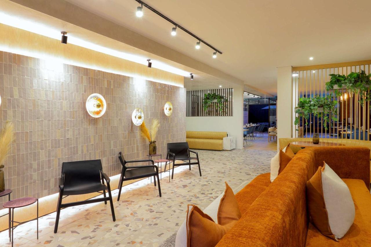 Hyatt House Johannesburg Rosebank Joanesburgo Exterior foto