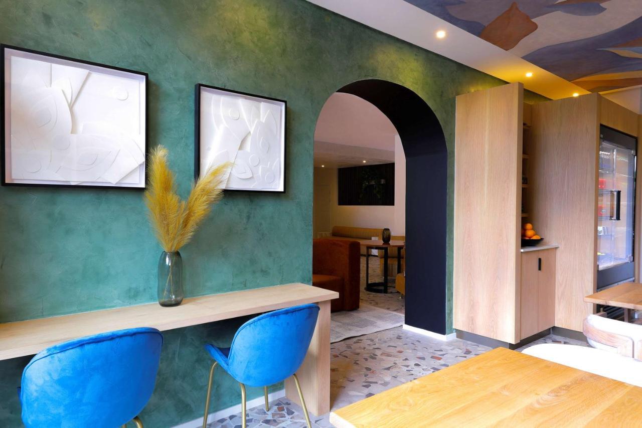 Hyatt House Johannesburg Rosebank Joanesburgo Exterior foto